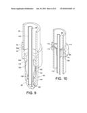 LOW CAPACITANCE CONTAINER COATING SYSTEM AND METHOD diagram and image