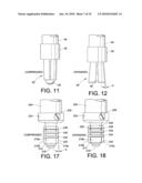 LOW CAPACITANCE CONTAINER COATING SYSTEM AND METHOD diagram and image