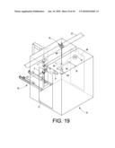 LOW CAPACITANCE CONTAINER COATING SYSTEM AND METHOD diagram and image