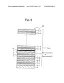 SHEET MATERIAL FOR MULTILAYER OPTICAL RECORDING MEDIUM, MULTILAYER STRUCTURAL BODY FOR OPTICAL RECORDING MEDIUM, AND MULTILAYER OPTICAL RECORDING MEDIUM diagram and image