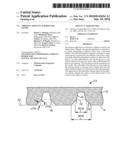 ADHESIVE ARTICLES AND RELEASE LINERS diagram and image