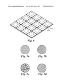 ADHESIVE ARTICLES AND RELEASE LINERS diagram and image