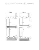 Reflective Metal Polymeric Insulation Material diagram and image