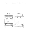 Reflective Metal Polymeric Insulation Material diagram and image