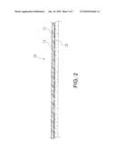 RUST - RESISTANT TAPE diagram and image