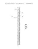 RUST - RESISTANT TAPE diagram and image