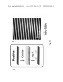 REDOX ACTIVATED PATTERNING diagram and image