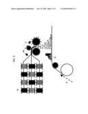 Carbon and Glass Fiber Reinforced Composition diagram and image