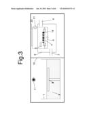 METHOD AND APPARATUS FOR MANUFACTURING A COMPOSITE MATERIAL diagram and image