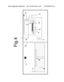 METHOD AND APPARATUS FOR MANUFACTURING A COMPOSITE MATERIAL diagram and image