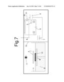 METHOD AND APPARATUS FOR MANUFACTURING A COMPOSITE MATERIAL diagram and image