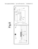 METHOD AND APPARATUS FOR MANUFACTURING A COMPOSITE MATERIAL diagram and image