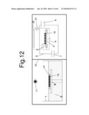 METHOD AND APPARATUS FOR MANUFACTURING A COMPOSITE MATERIAL diagram and image