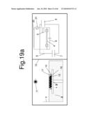 METHOD AND APPARATUS FOR MANUFACTURING A COMPOSITE MATERIAL diagram and image