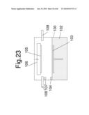 METHOD AND APPARATUS FOR MANUFACTURING A COMPOSITE MATERIAL diagram and image