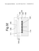 METHOD AND APPARATUS FOR MANUFACTURING A COMPOSITE MATERIAL diagram and image