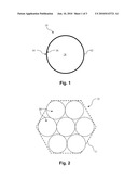 POROUS METAL OXIDE PARTICLES AND THEIR METHODS OF SYNTHESIS diagram and image