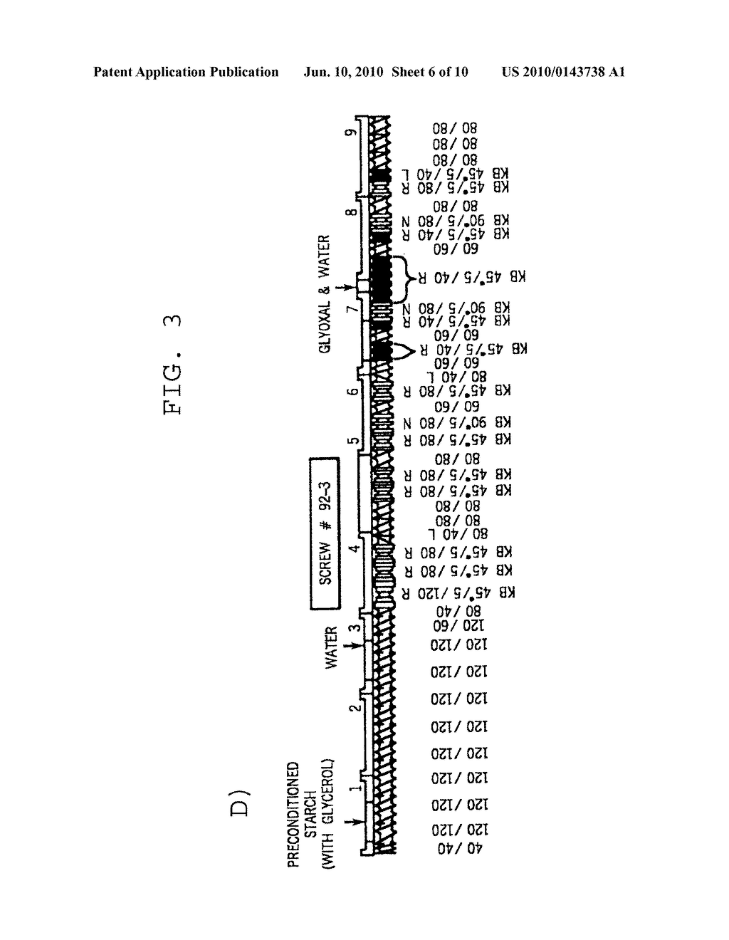 Process for Producing Biopolymer Nanoparticle Biolatex Compositions Having Enhanced Performance and Compositions Based Thereon - diagram, schematic, and image 07