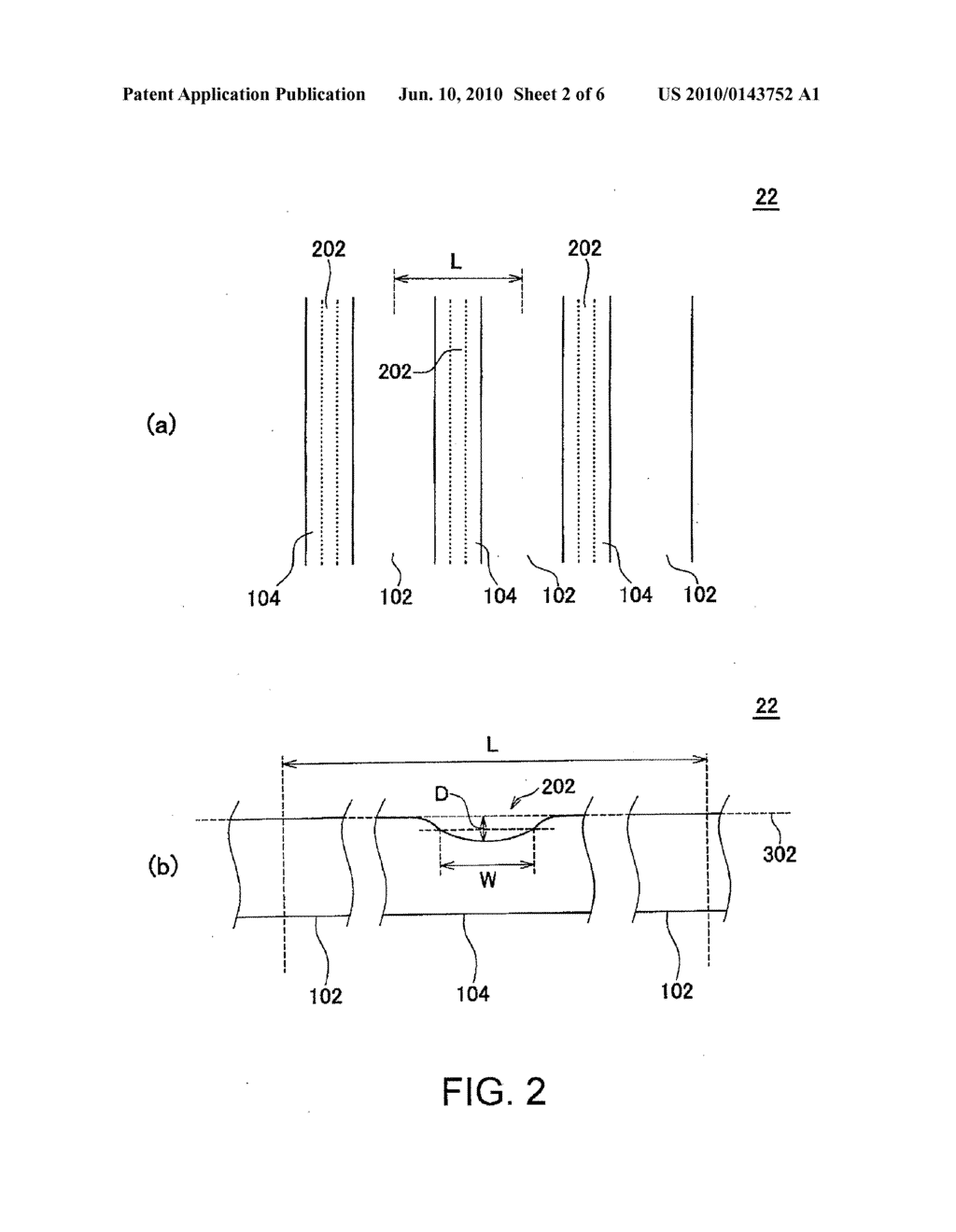 MAGNETIC RECORDING MEDIUM AND METHOD OF MANUFACTURING A MAGNETIC RECORDING MEDIUM - diagram, schematic, and image 03