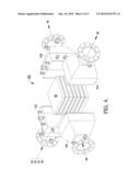 Multi-Channel Fuel Reformer with Augmented Heat Transfer diagram and image