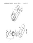 CID Retention Device For Li-ion Cell diagram and image