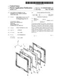 ELECTROLYTE MEMBRANE AND MEMBRANE ELECTRODE ASSEMBLY USING THE SAME diagram and image