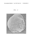 ELECTROPHOTOGRAPHIC TONER AND METHOD OF PREPARING THE SAME diagram and image