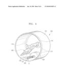 ELECTROPHOTOGRAPHIC TONER AND METHOD OF PREPARING THE SAME diagram and image