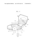 ELECTROPHOTOGRAPHIC TONER AND METHOD OF PREPARING THE SAME diagram and image