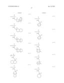 Resist composition for immersion exposure, method of forming resist pattern, and fluorine-containing resin diagram and image