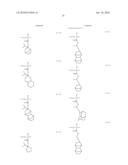 Resist composition for immersion exposure, method of forming resist pattern, and fluorine-containing resin diagram and image