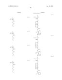 Resist composition for immersion exposure, method of forming resist pattern, and fluorine-containing resin diagram and image