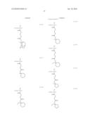 Resist composition for immersion exposure, method of forming resist pattern, and fluorine-containing resin diagram and image