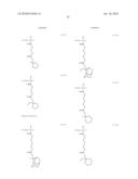 Resist composition for immersion exposure, method of forming resist pattern, and fluorine-containing resin diagram and image