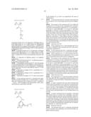 Resist composition for immersion exposure, method of forming resist pattern, and fluorine-containing resin diagram and image