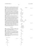 Resist composition for immersion exposure, method of forming resist pattern, and fluorine-containing resin diagram and image