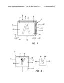 MULTI-SENSORY EDUCATION DEVICE diagram and image