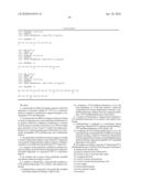 Modified animal lacking functional PYY gene, monoclonal antibodies that bind PYY isoforms and uses therefor diagram and image