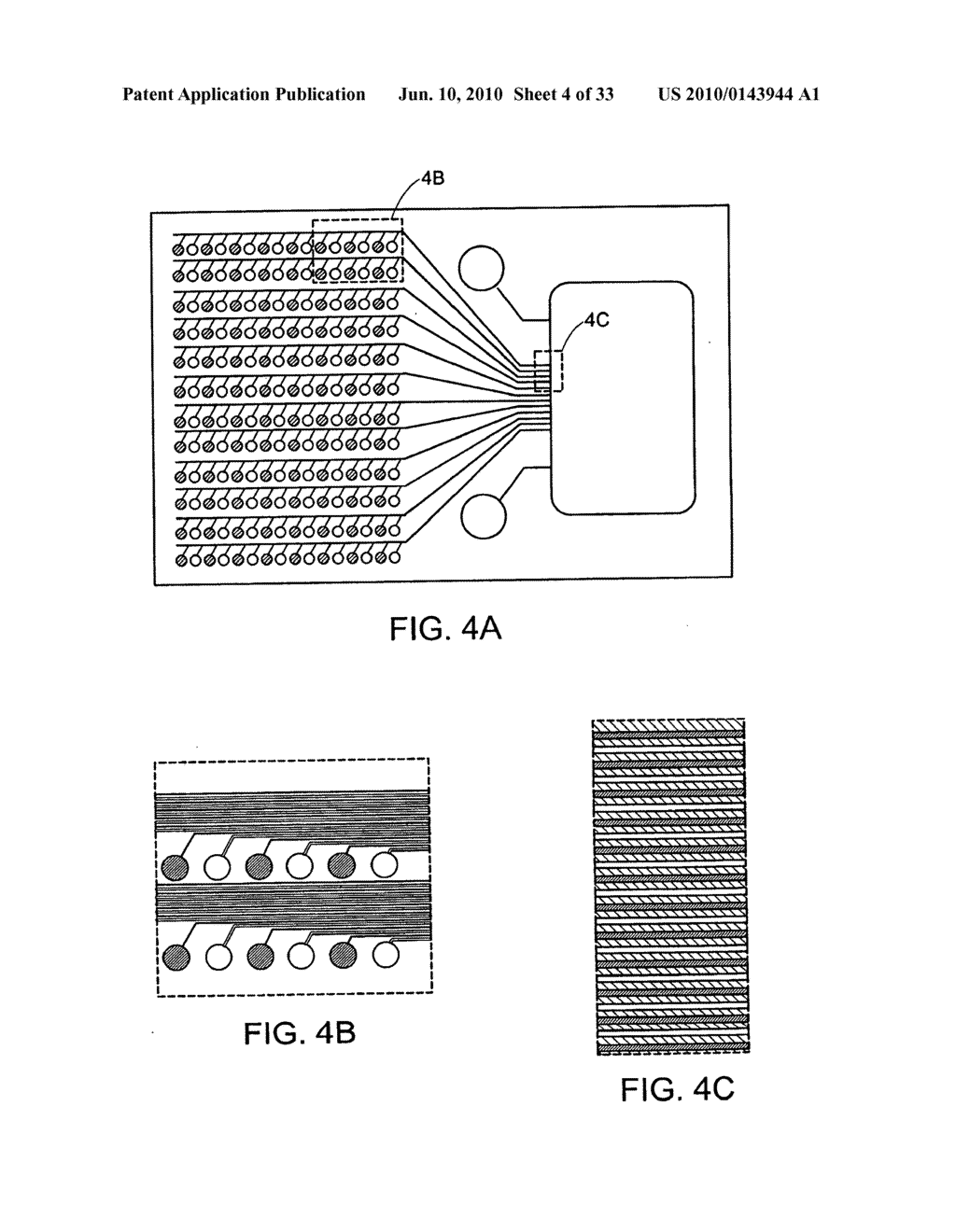 Systems and methods for rapidly changing the solution environment around sensors - diagram, schematic, and image 05