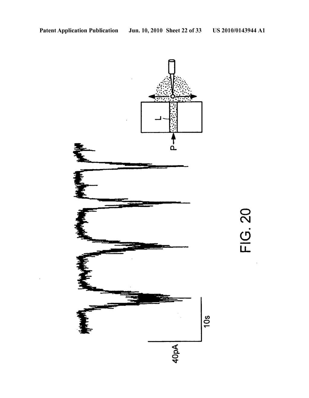 Systems and methods for rapidly changing the solution environment around sensors - diagram, schematic, and image 23