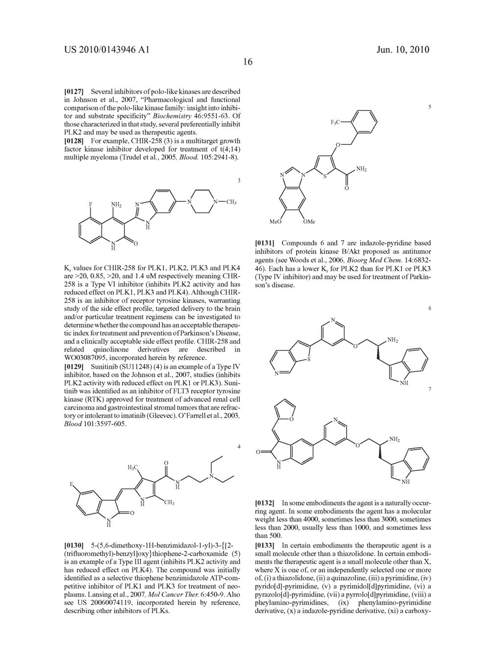 ALPHA-SYNUCLEIN KINASE - diagram, schematic, and image 30