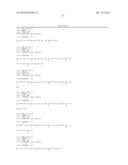 BIOMARKERS FOR COLORECTAL CANCER diagram and image