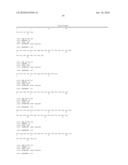 BIOMARKERS FOR COLORECTAL CANCER diagram and image