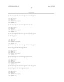 BIOMARKERS FOR COLORECTAL CANCER diagram and image