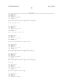 BIOMARKERS FOR COLORECTAL CANCER diagram and image