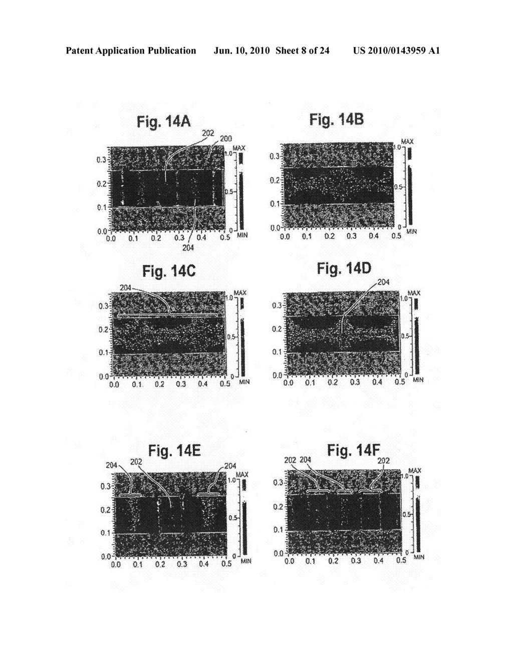 GRATING BASED SENSOR COMBINING LABEL-FREE BINDING DETECTION AND FLUORESNCE AMPLIFICATION AND READOUT SYSTEM FOR SENSOR - diagram, schematic, and image 09