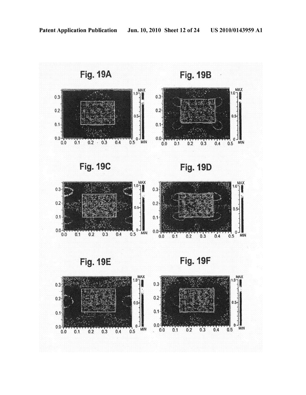 GRATING BASED SENSOR COMBINING LABEL-FREE BINDING DETECTION AND FLUORESNCE AMPLIFICATION AND READOUT SYSTEM FOR SENSOR - diagram, schematic, and image 13