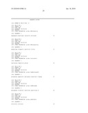 R-HNL RANDOM VARIANTS AND THEIR USE FOR PREPARING OPTICALLY PURE, STERICALLY HINDERED CYANOHYDRINS diagram and image