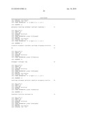 R-HNL RANDOM VARIANTS AND THEIR USE FOR PREPARING OPTICALLY PURE, STERICALLY HINDERED CYANOHYDRINS diagram and image