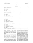 R-HNL RANDOM VARIANTS AND THEIR USE FOR PREPARING OPTICALLY PURE, STERICALLY HINDERED CYANOHYDRINS diagram and image